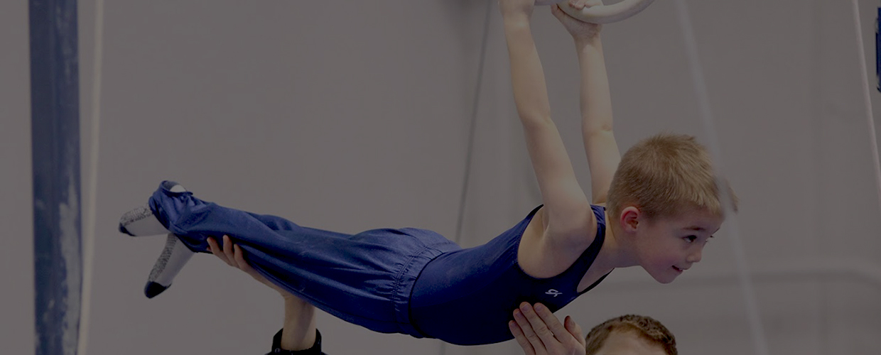 Classes Scamps Gymnastics